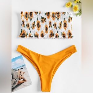 SHEIN bathing suit